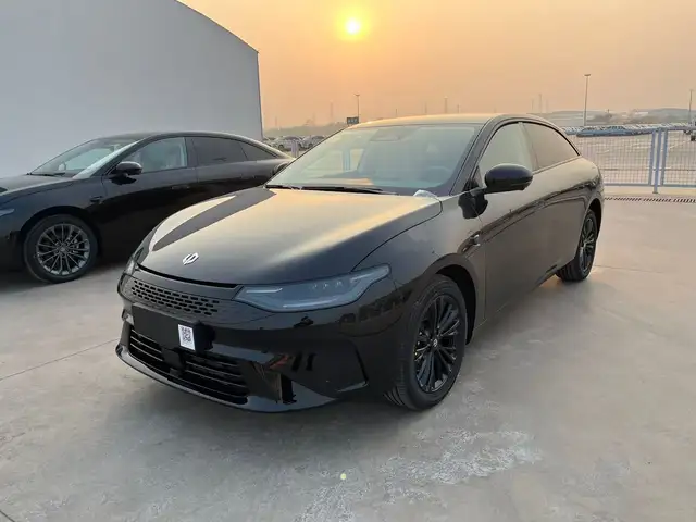 Leapmotor C01