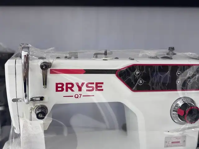 Швейная машинка BRYSE Q7, Душанбе