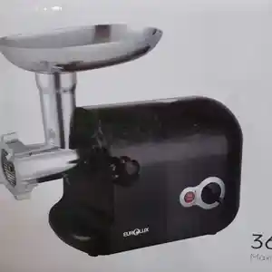 Мясорубка EU-MG3181MT, Душанбе