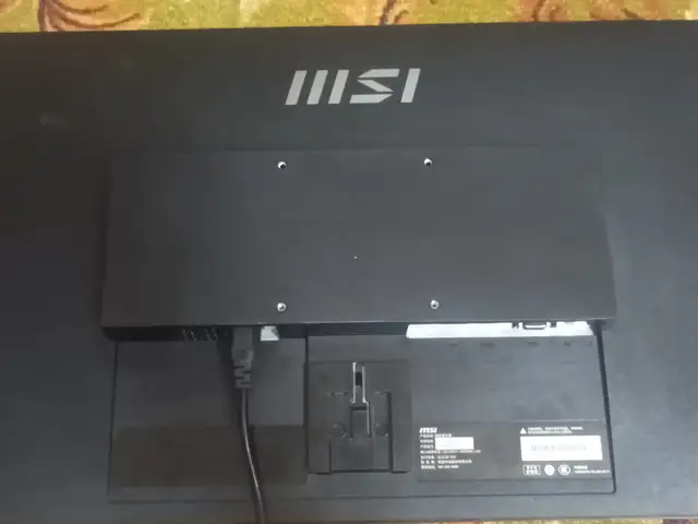 Монитор MSI, Душанбе