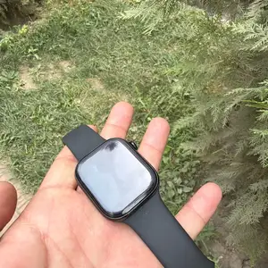 Смарт часыApple Watch 10 46mm, Душанбе