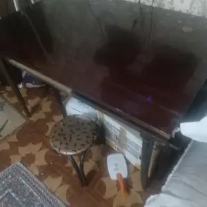Стол, Душанбе