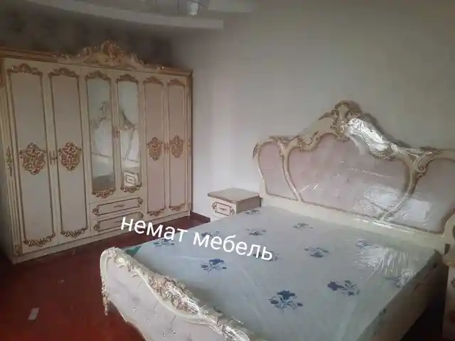 Спальный гарнитур, Душанбе