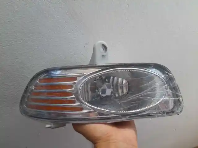 Противотуманные фары на Toyota Camry 1 2004-2006 Жёлтый, Душанбе