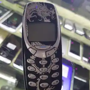 Nokia 3310, Худжанд