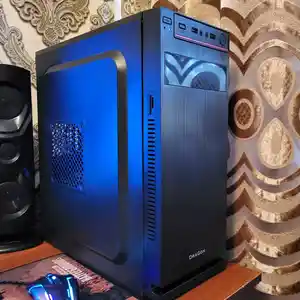 Системный блок Core i5, Душанбе