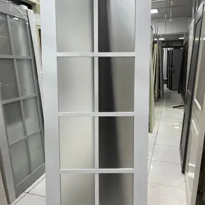 Дверь классика, Душанбе