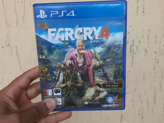 Диск для Sony ps4/5, Хуҷанд