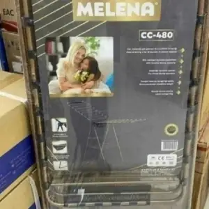 Сушилка для белья Milena, Душанбе