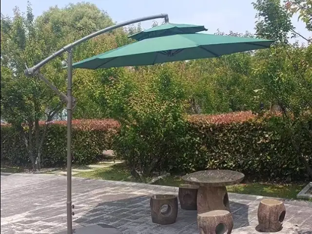 Зонт, Душанбе