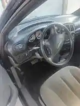 Chrysler Grand Voyager, 2008, Ҷаббор Расулов - 6
