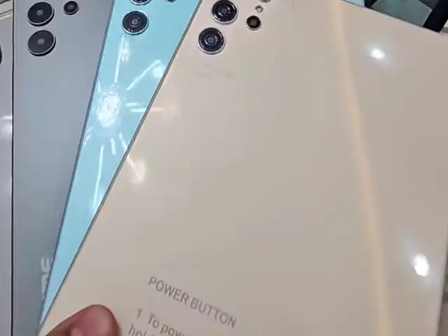 Планшет OZCT S25 ultra 2sim 16/512gb 8000 battery, Душанбе