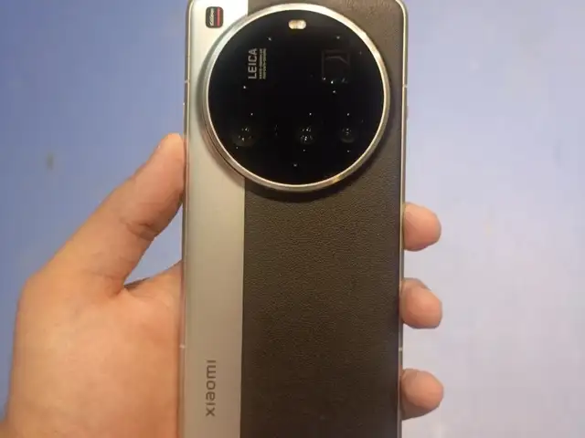 Xiaomi 15 ultra 16/512, Душанбе