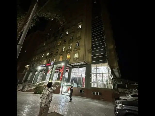 3-комн. квартира, 6 этаж, 110м², Парк Айни, Душанбе