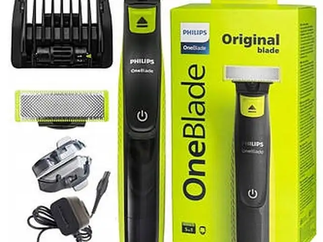 Триммер Philips OneBlade QP2824/10, Душанбе