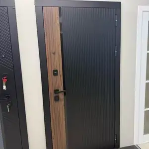 Дверь, Душанбе