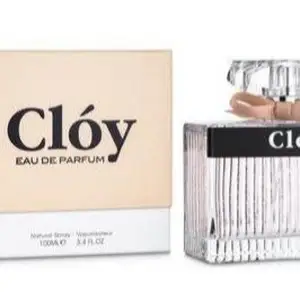 Духи Chloe Original, Душанбе