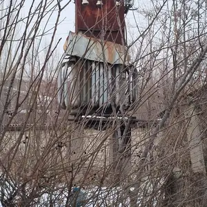 Трансформатор 160, Ваҳдат