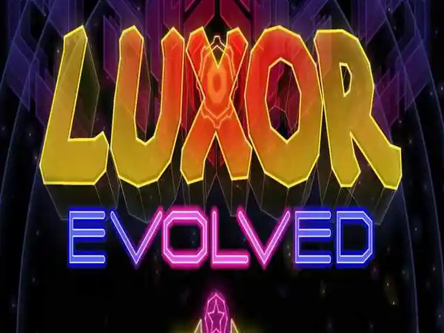Игра Luxor evolved для компьютера-пк-pc, Душанбе