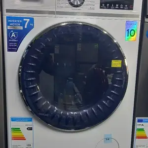 Стиральная машина midea 7 кг, Худжанд