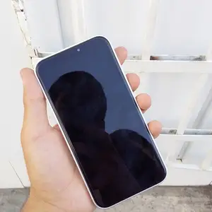 Apple iPhone Xr, 128 gb, White, Душанбе