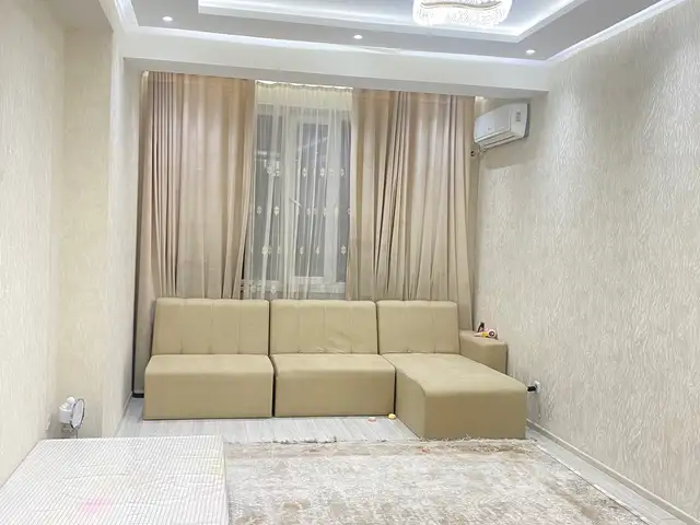 3-комн. квартира, 11 этаж, 115м², 91 мкр, Душанбе