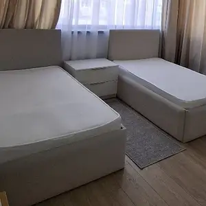 Кровать, Худжанд
