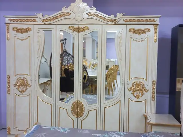 Спальный гарнитур, Душанбе