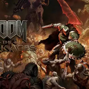Игра DOОM The Dark Ages, Душанбе
