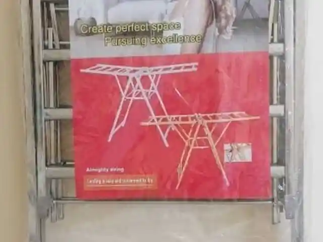 Сушилка профиль, Душанбе
