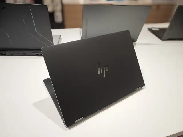 Ноутбук HP OmniBook X Flip Ultra 7 256V/16/1TB, Душанбе