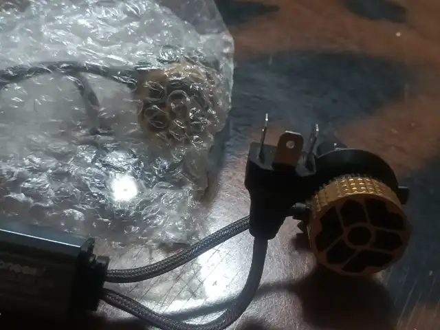 Комплект LED ламп Pioneer H16 80W 12V, Душанбе