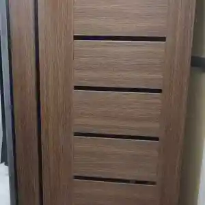 Дверь, Душанбе
