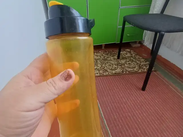Поильник для соков, Худжанд