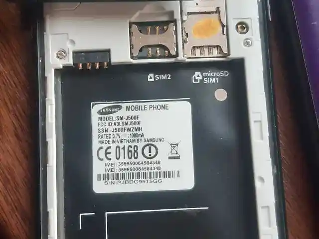 Системная плата Samsung Galaxy J5, Душанбе