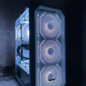 Персональный компьютер I5 rtx 5060, Душанбе