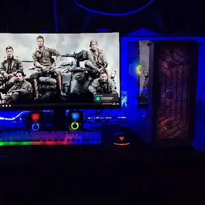 Игровой Компютер, Душанбе