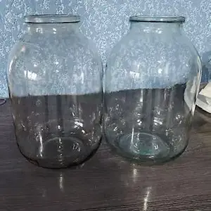 Банки 2х литровые, Худжанд