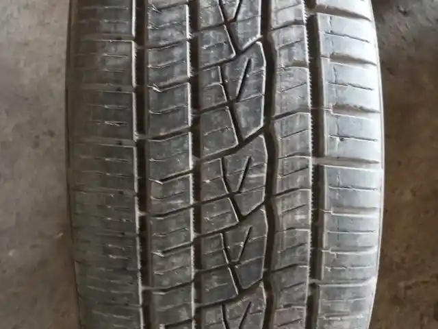 Покрышка R19, Душанбе