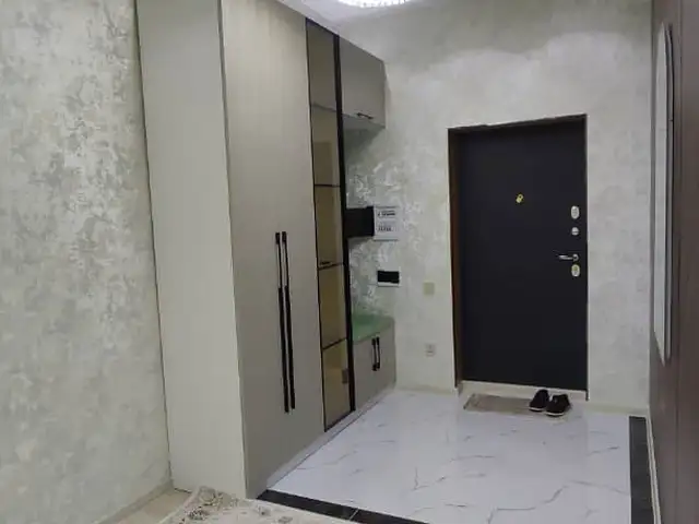 3-комн. квартира, 7 этаж, 72 м², Сино, Душанбе - 7