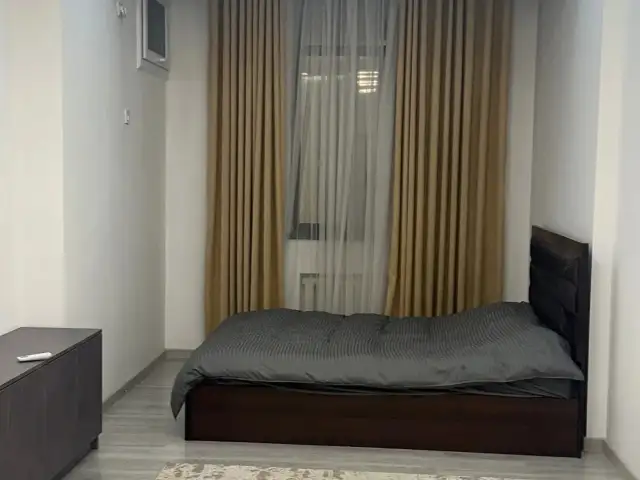2-комн. квартира, 11 этаж, 55м², Шохмансур, Душанбе