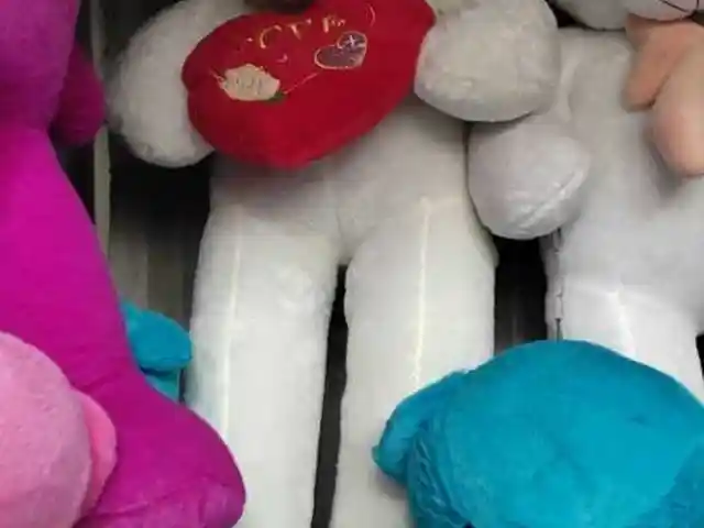 Мишка, Душанбе