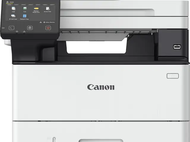 Принтер Canon i-sensys MF-465DW, Душанбе