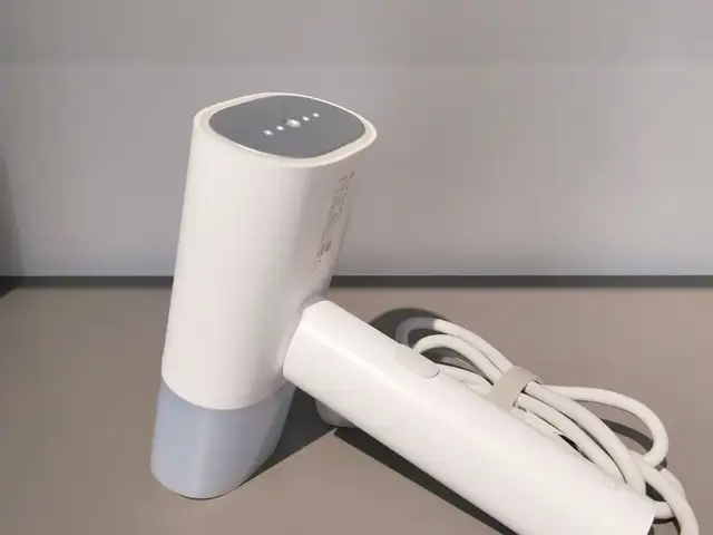 Ручной отпариватель Xiaomi Mijia Handheld Ironing Machine, Душанбе