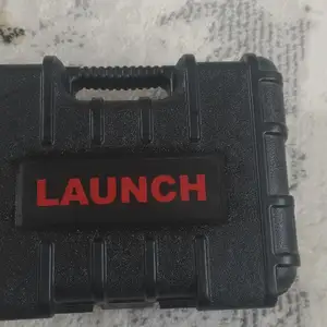 Диагностика LAUNCH x431, Дангара