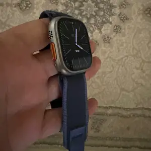 Смарт часы Apple watch ultra 2, Душанбе