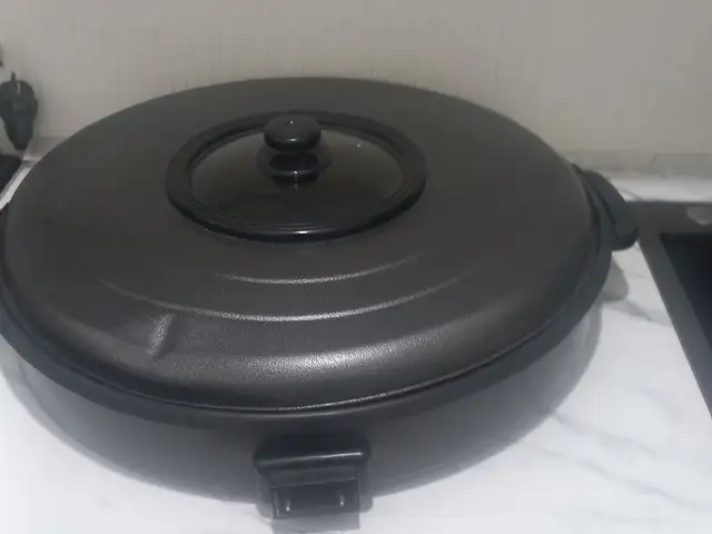 Сковородка, Душанбе