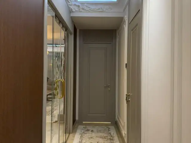3-комн. квартира, 12 этаж, 95 м², Бухоро Тауэр, Дом Печати, Душанбе
