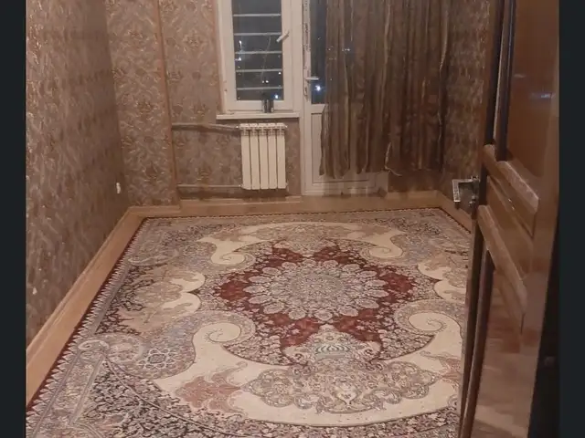3-комн. квартира, 14 этаж, 70м², Профсоюз, рубаруи прокуратура доми Мерве, Душанбе