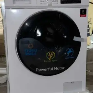Стиральная Машина Автомат Samsyng 6 kg, Душанбе